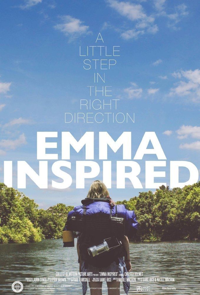 Постер Emma Inspired